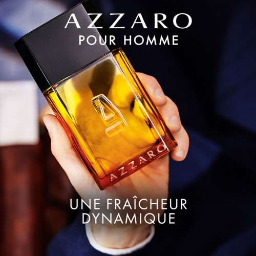 für Herren - Eau de Toilette AZZARO PARFUM